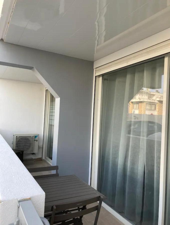 Apartment Chateau Leenhardt *