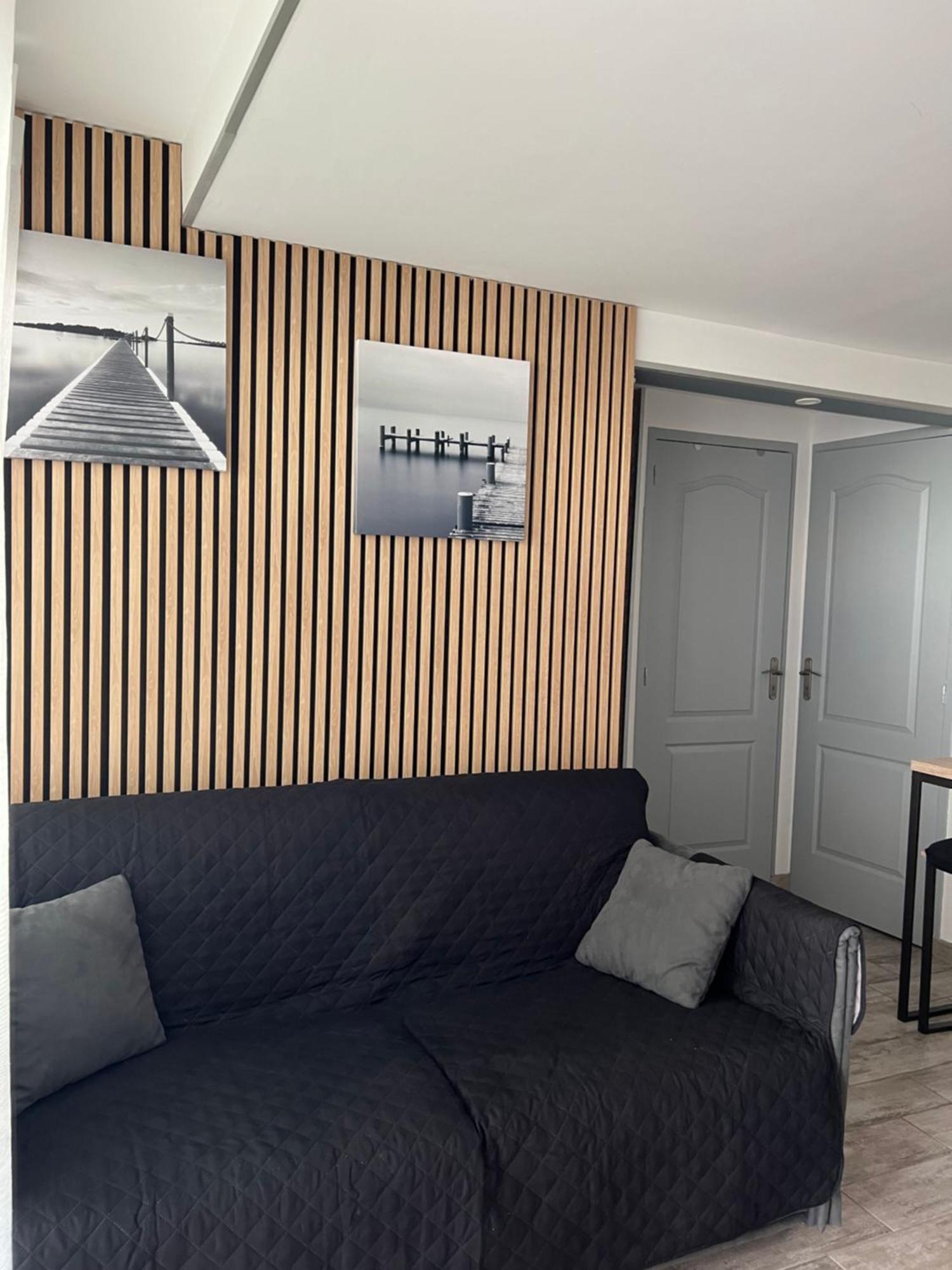 Apartment Chateau Leenhardt *